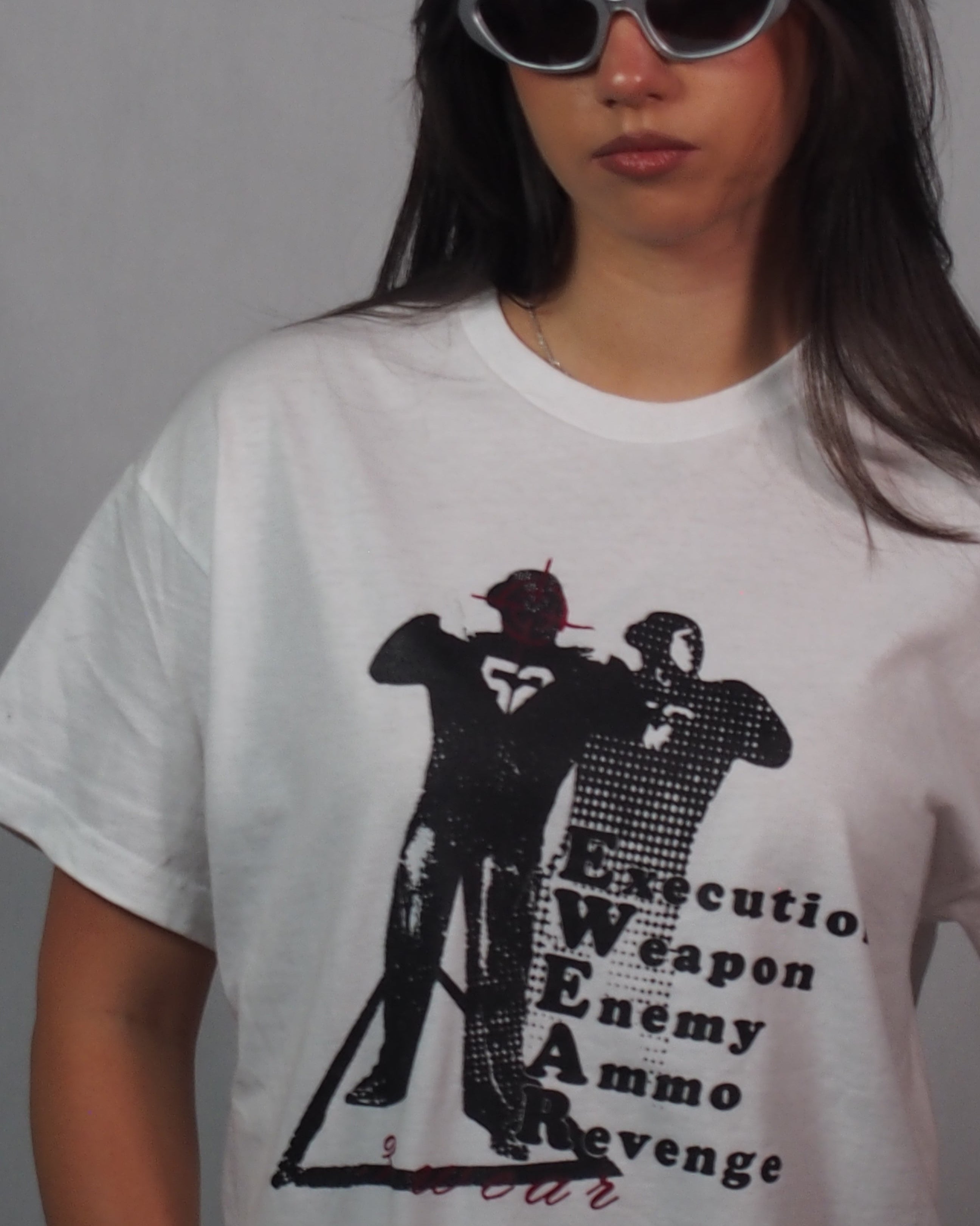 T-SHIRTS 1/3