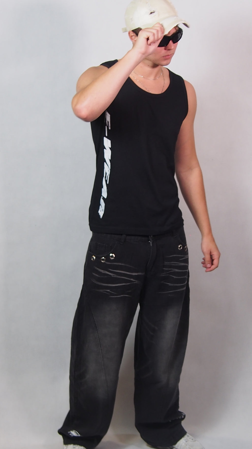 Tanktop E-WEAR