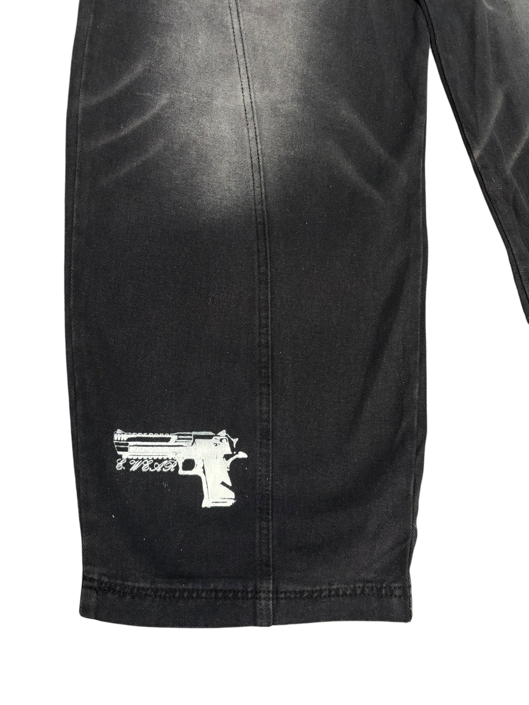 Spodnie Bullet Proof
