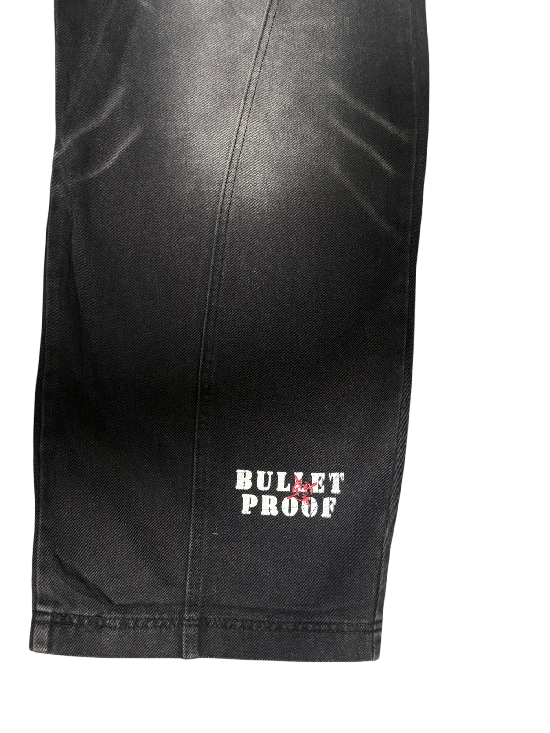 Spodnie Bullet Proof