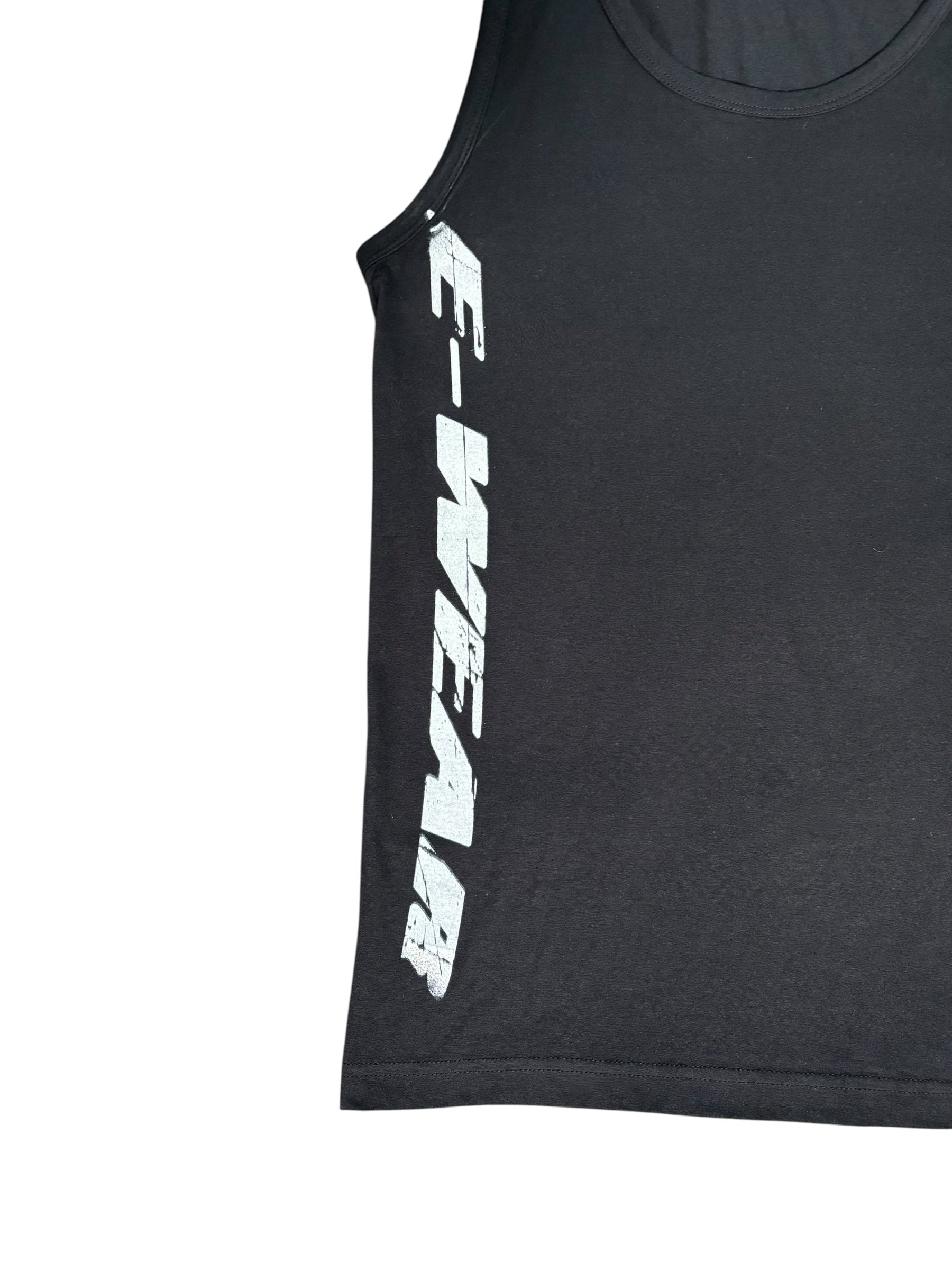 Tanktop E-WEAR