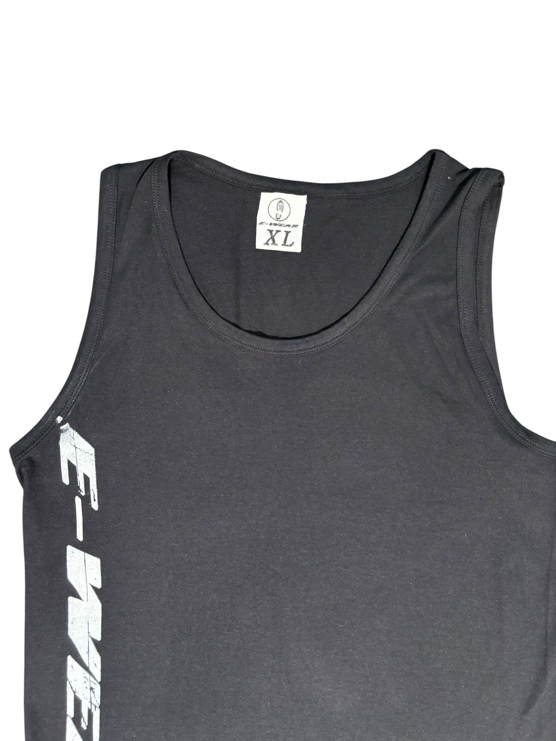 Tanktop E-WEAR