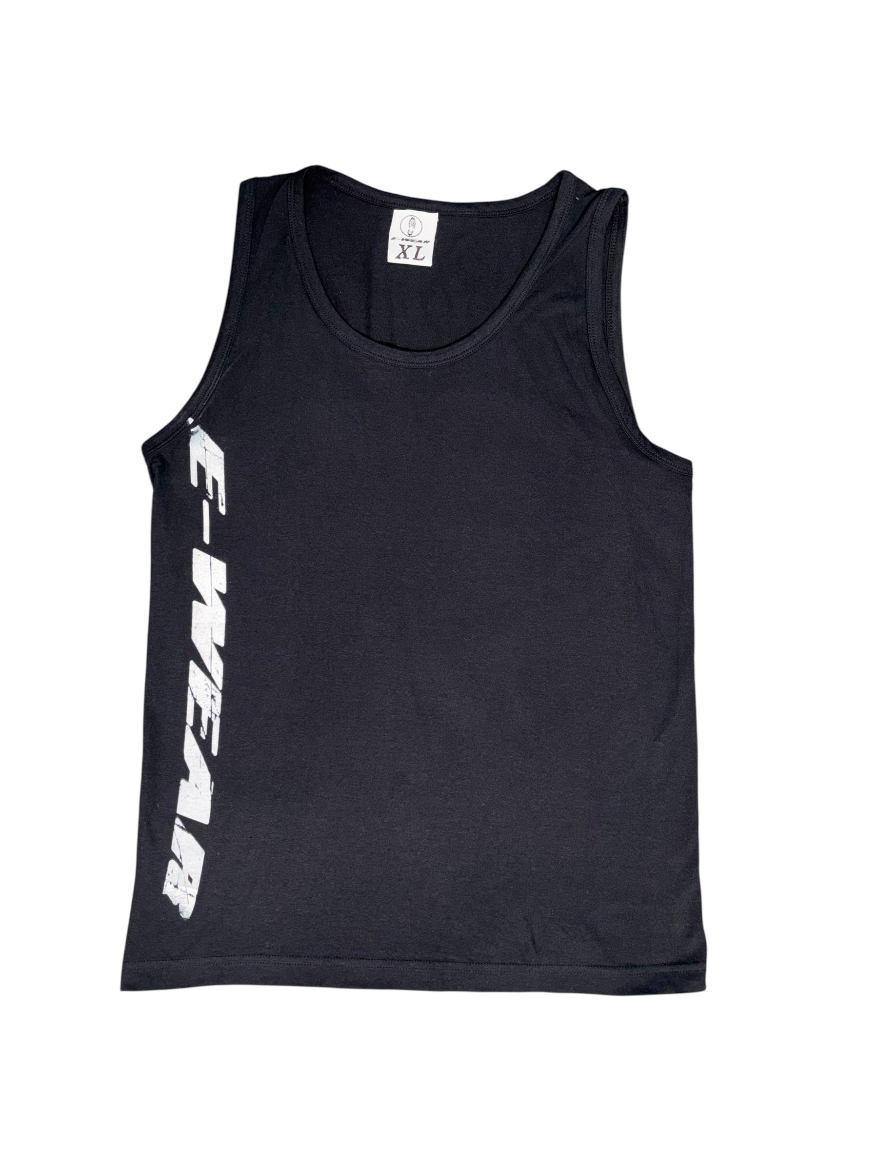 Tanktop E-WEAR